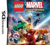 LEGO Marvel Super Heroes: Universe in Peril Box Art Front